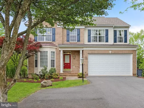 44 Folks Pt, Shepherdstown, WV 25443