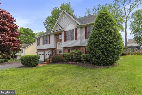 Exterior - 462 Oak Lee Dr, Ranson, WV 25438 photo 14 of 14