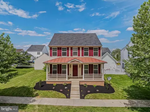 522 Prospect Hill Blvd, Charles Town, WV 25414