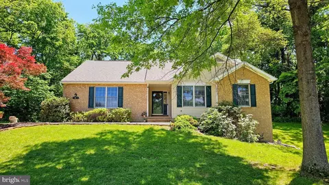 38 Wheat Ct, Shepherdstown, WV 25443