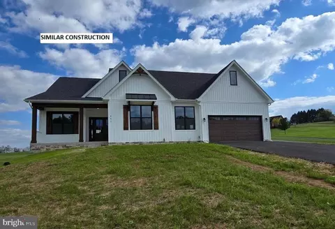 21 Steamboat Run Rd, Shepherdstown, WV 25443