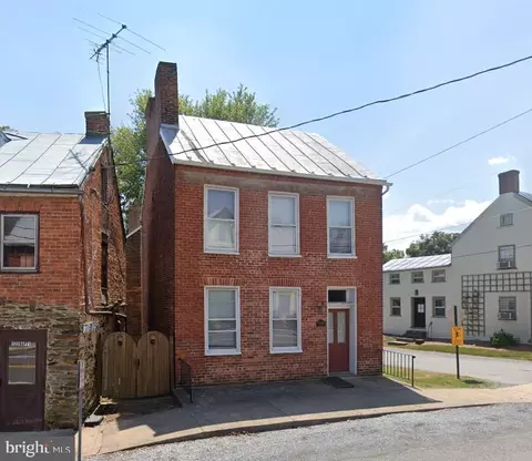 1245 Washington, Harpers Ferry, WV 25425