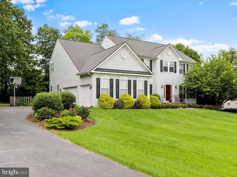149 General Mcclellan Ct, Harpers Ferry, WV 25425
