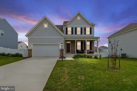 226 Triberg Dr, Charles Town, WV 25414