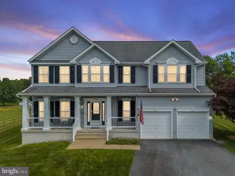 49 General Cobb Ct, Harpers Ferry, WV 25425