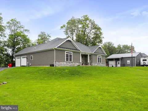 3447 Old Leetown Pike, Ranson, WV 25438