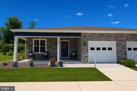 84 Sage Pl, Shepherdstown, WV 25443
