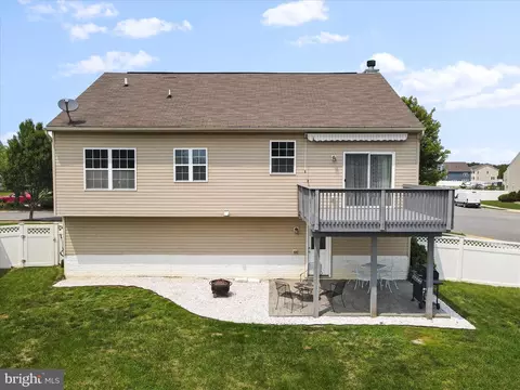136 Mountain Laurel Blvd, Ranson, WV 25438 photo 37