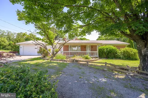 838 Billmyer Mill Rd, Shepherdstown, WV 25443