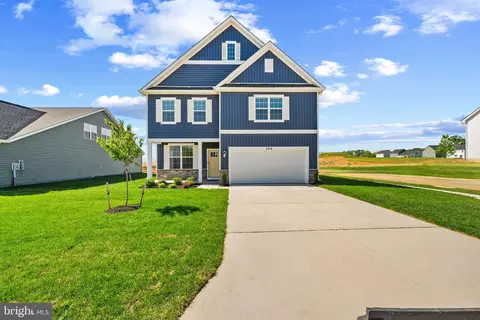 360 Atkinson St, Shenandoah Junction, WV 25442
