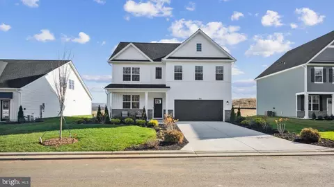 478 Atkinson St, Shenandoah Junction, WV 25442