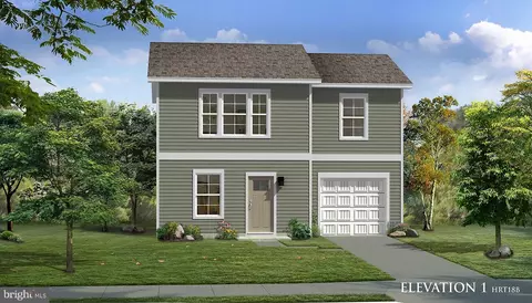 278 Armistead Pl, Charles Town, WV 25414
