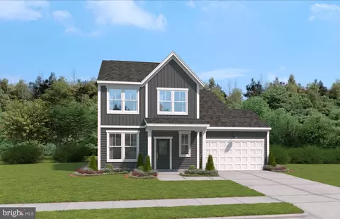 31 Taft Ave, Ranson, WV 25438