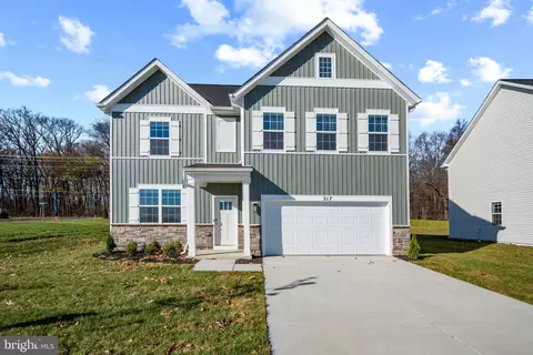 338 Atkinson St, Shenandoah Junction, WV 25442