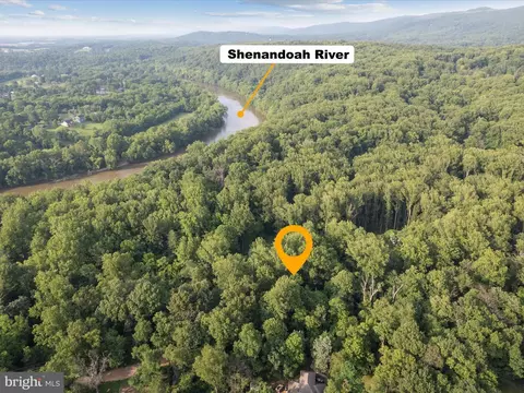 lot6 Sunset Ln, Harpers Ferry, WV 25425