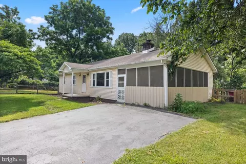 87 Blue Ridge Loop, Harpers Ferry, WV 25425