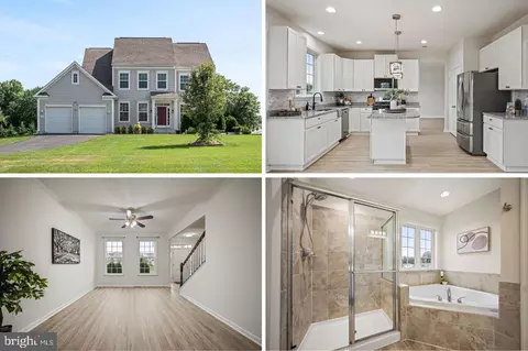 39 Bluebells Ct, Charles Town, WV 25414