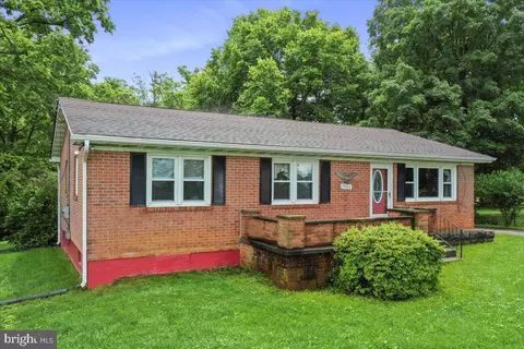 1956 Cattail Run Rd, Charles Town, WV 25414