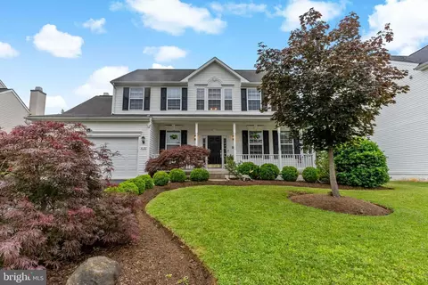 418 Hughs Rd, Charles Town, WV 25414