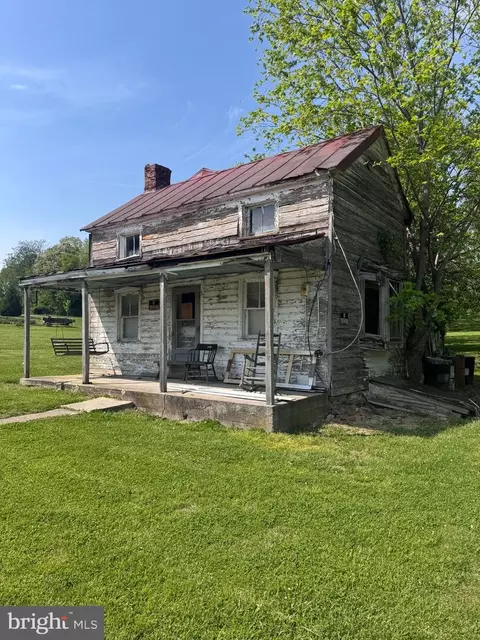 Putnam Street, Harpers Ferry, WV 25425