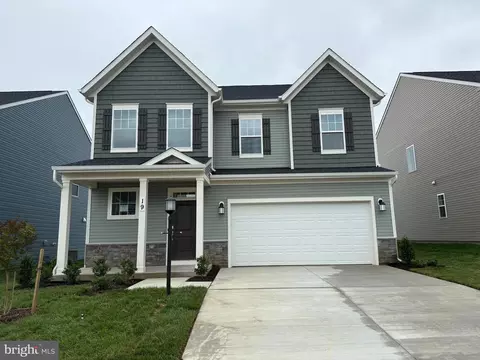 19 Trout Lily Rd #LOT 173 LAUREL, Ranson, WV 25438