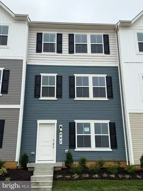 447 17th Ave #HARRIETT  81, Ranson, WV 25438