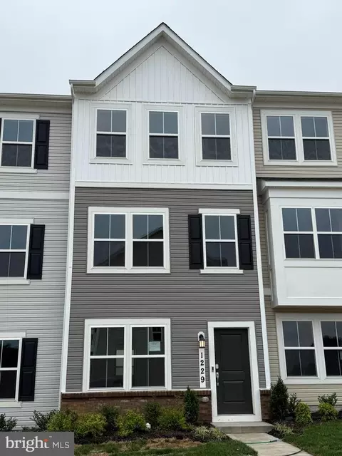 1335 Cedar Valley Rd #LOT 97 QUINCY, Ranson, WV 25438