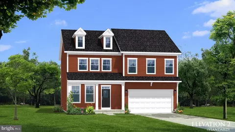 50 Marquee Farm Rd, Charles Town, WV 25414