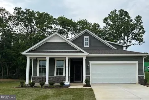 101 Open Gate Ln, Shepherdstown, WV 25443