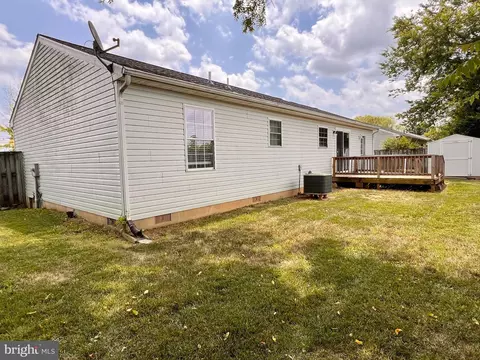 Exterior - 179 Robelei Dr, Ranson, WV 25438 photo 3 of 3