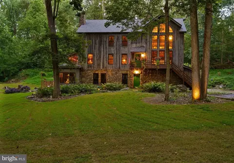 1132 Terrapin Neck Rd, Shepherdstown, WV 25443