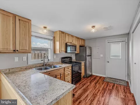 Kitchen - 202 E 6th Ave, Ranson, WV 25438 photo 1 of 2