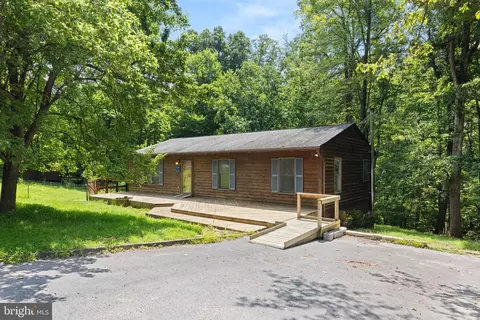 525 Main Drag Way, Harpers Ferry, WV 25425