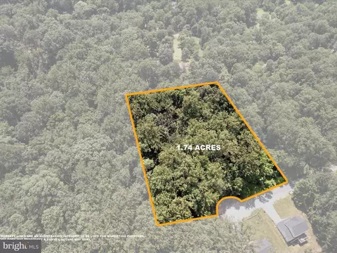 lot7 Sunset Ln, Harpers Ferry, WV 25425