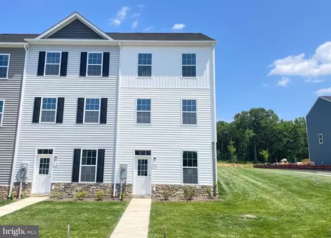 lot96 Snowdrop Ct, Kearneysville, WV 25430