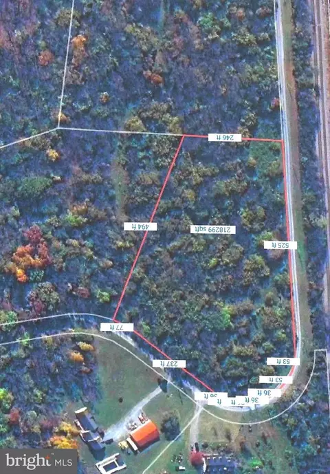 lot4 White Rock Rd, Kearneysville, WV 25430