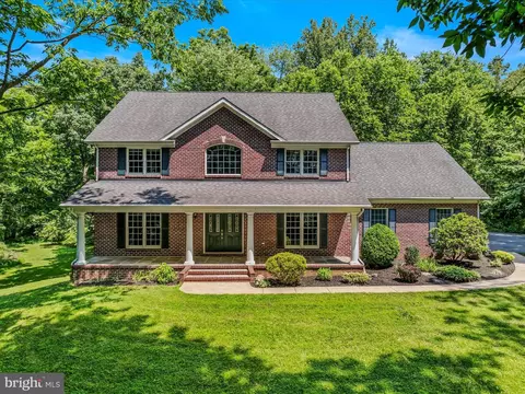 150 Morgana Dr, Shepherdstown, WV 25443