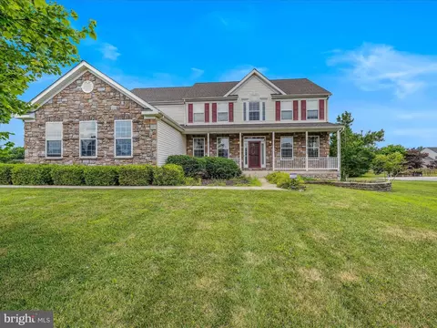 288 Cirrus Way, Kearneysville, WV 25430