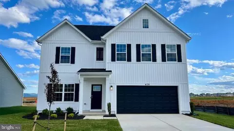 616 Atkinson St, Shenandoah Junction, WV 25442