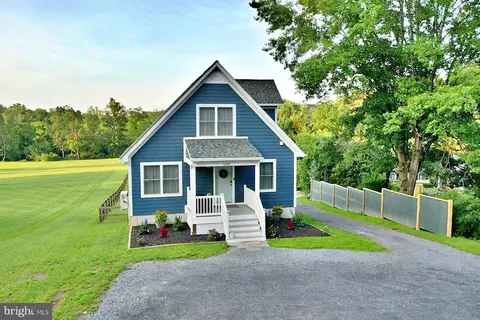 1085 Wide Horizon Blvd, Kearneysville, WV 25430