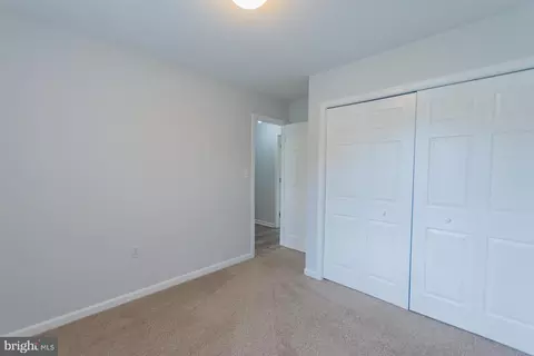 Bedroom - 508 N Forrest St, Ranson, WV 25438 photo 6 of 10
