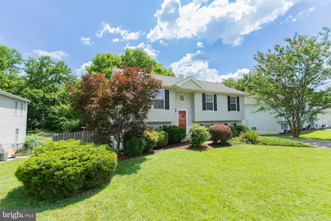 Exterior - 508 N Forrest St, Ranson, WV 25438 photo 21 of 22