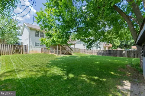 Exterior - 508 N Forrest St, Ranson, WV 25438 photo 4 of 22