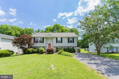 Exterior - 508 N Forrest St, Ranson, WV 25438 photo 19 of 22
