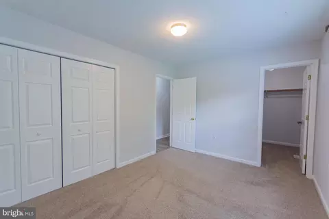 Bedroom - 508 N Forrest St, Ranson, WV 25438 photo 2 of 10