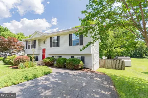 Exterior - 508 N Forrest St, Ranson, WV 25438 photo 17 of 22