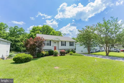 Exterior - 508 N Forrest St, Ranson, WV 25438 photo 22 of 22
