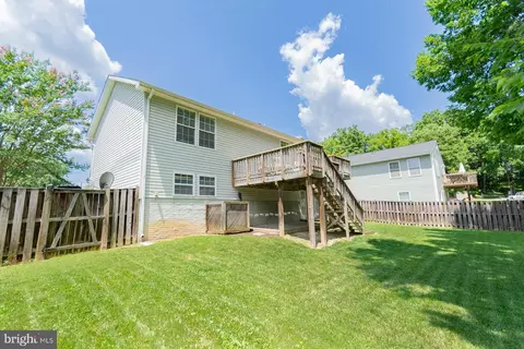 Exterior - 508 N Forrest St, Ranson, WV 25438 photo 5 of 22