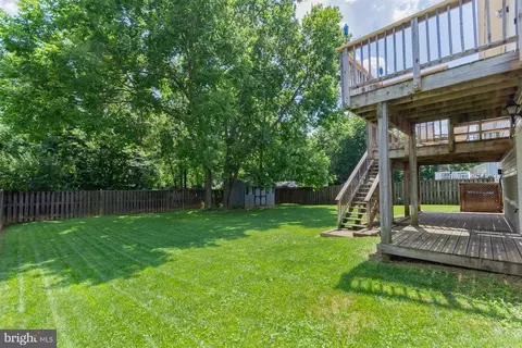 Exterior - 508 N Forrest St, Ranson, WV 25438 photo 2 of 22