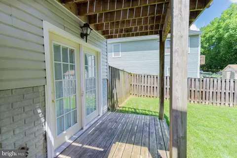 Exterior - 508 N Forrest St, Ranson, WV 25438 photo 10 of 22